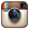 Instagram Badge Icon