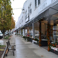 Downtown Greenwich, CT: Everything You Need to Know