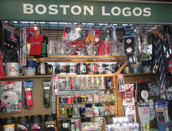 Boston Souvenirs and Gifts