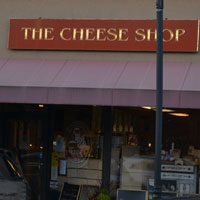 Wasik's, The Cheese Shop, Central St., Wellesley, Ma.